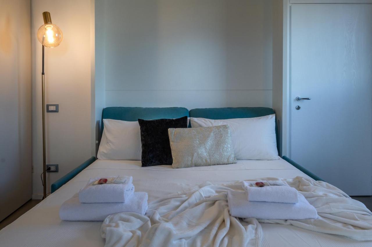 Pearl N°5 Apartment Siena Luaran gambar