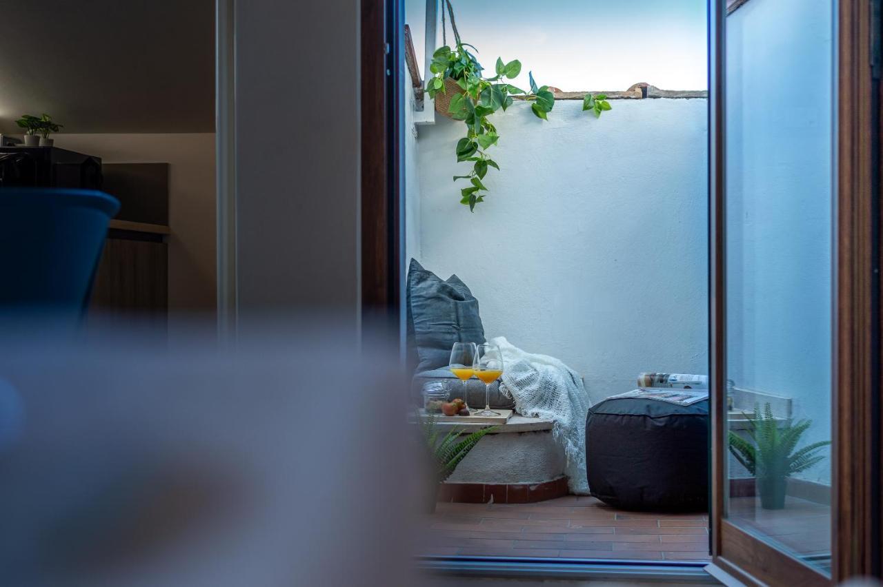 Pearl N°5 Apartment Siena Luaran gambar