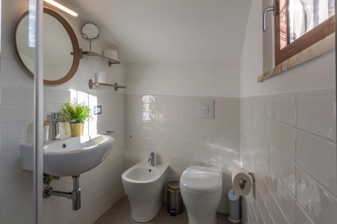 Pearl N°5 Apartment Siena Luaran gambar