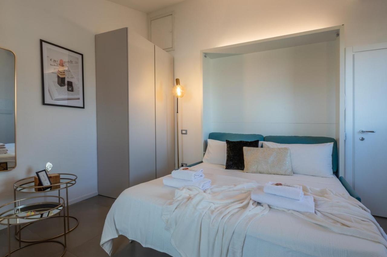 Pearl N°5 Apartment Siena Luaran gambar