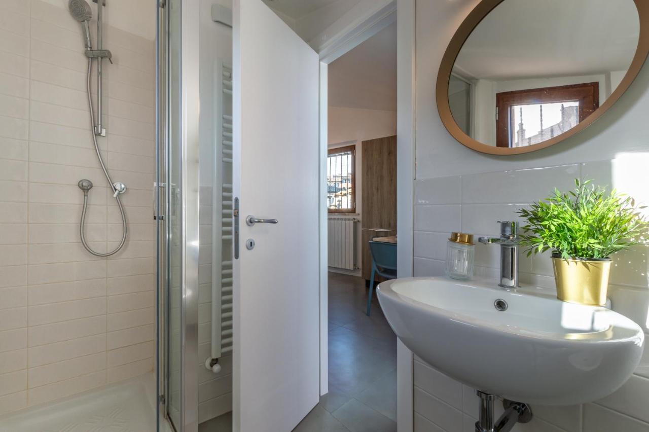 Pearl N°5 Apartment Siena Luaran gambar