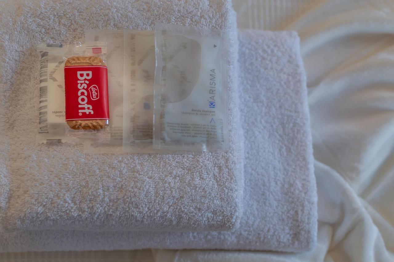 Pearl N°5 Apartment Siena Luaran gambar